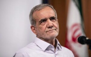 پزشکیان: خبرې اترې د تسلیمېدو معنا نه لري