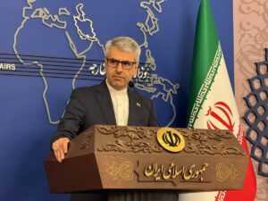 ایران: د هر ډول تېروتنې ځواب به سخت وي