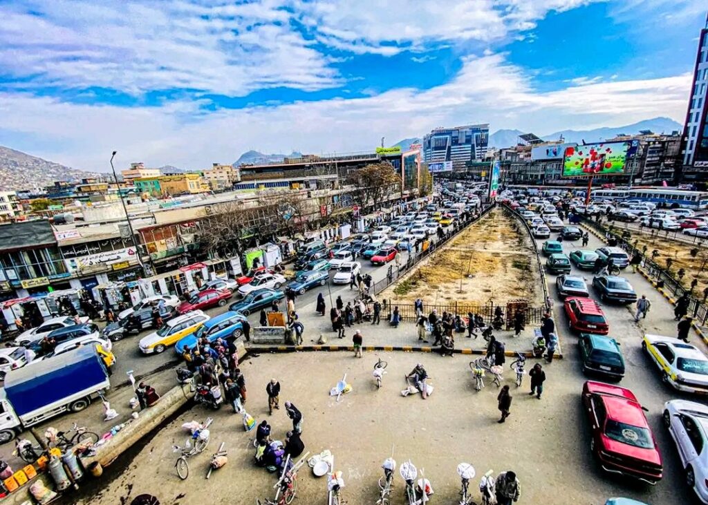په کوټه سنګي کې د ستر جامع جومات د جوړېدو لپاره سروې بشپړه شوه