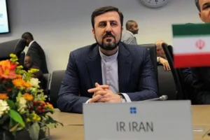 غریب‌آبادي: له امریکا سره د راتلونکو خبرو پر میکانېزم مهمې هوکړې شوې دي