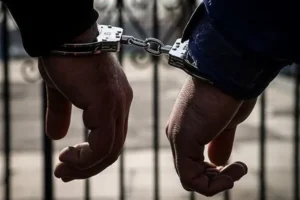 کورنیو چارو وزارت: په څلورو ولایتونو کې شپږ غله نیول شوي