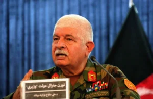 دولت وزیري: که اوسنی حکومت وغواړي، د هغوی په څنګ کې به خدمت وکړم