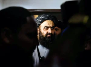 متقي: روغتیايي مرستې باید له سیاسي ملاحظو جلا وساتل شي