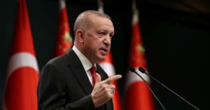 اردوغان: د هرمز تنګي ژر پرانیستل د ترکیې لومړیتوب دی