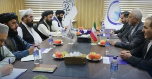 د ایران سفیر: له افغانستان سره د نفتو او ګازو په برخه کې همکارۍ پراخوو