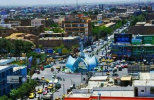 سږ کال له هرات څخه ۱۱۰ زره ټنه توکي صادر شوي دي