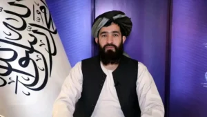 د بهرنیو چارو وزارت: نړیواله جنایي محکمه اعتبار نه لري