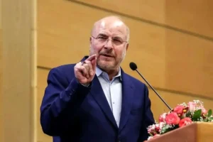 قالیباف: د هرمز تنګی به تر هغه تړلی وي چې د ایران اووه شرطونه پوره نشي