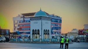 کندهار کې د پنځو ولایتونو والیانو د همغږۍ غونډه وشوه