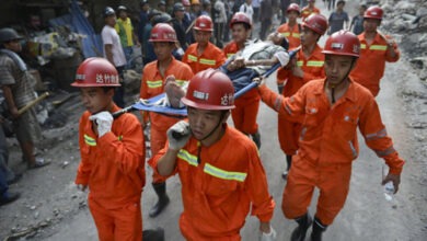 0908 World ChinaQuake