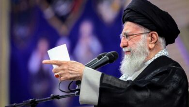 2025 05 20T142137Z 1939015009 RC2RLEADL185 RTRMADP 3 IRAN NUCLEAR