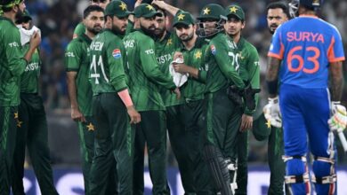 Pakistan use six spinners vs India 2026 02 75bd6b7629e57c29cfc889224fc6cb7c