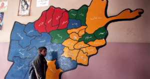 ناسیونالیسم افغانی چیست؟