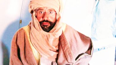 saif gadafi politica libia 2