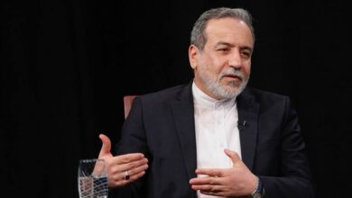 عراقچی: ایران به دنبال آتشبس نیست؛ خواهان پایان کامل و دائمی جنگ است 6 175920960595181300
