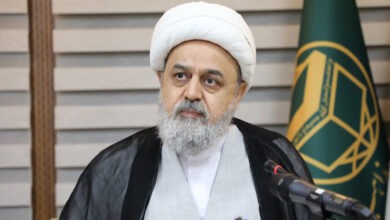 دبیرکل مجمع جهانی تقریب مذاهب اسلامی: وحدت امت اسلامی بزرگترین دستاورد رمضان است 1 2781897