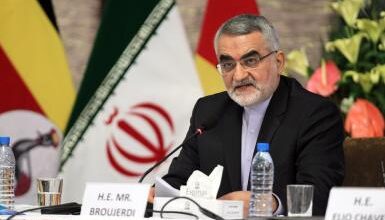 عضو کمیسیون امنیت ملی ایران: برای صلح موقت، جنگ را متوقف نمیکنیم 4 304526