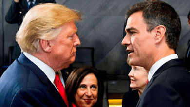 مخالفت قاطعانه اسپانیا با جنگ علیه ایران 9 6ed36a5e2a744288bd1e6c2408b066c5