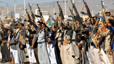 احتمال مشارکت یمن در جنگ تلافی جویانه ایران علیه امریکا و اسرائیل 1 9c5c00187923426ebfae33a9859f2b77