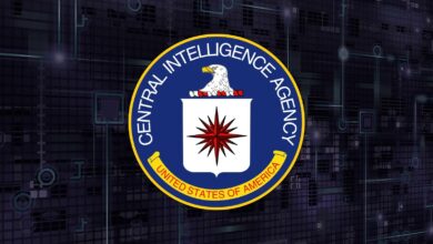 CIA Intelligence Website Compromised