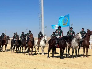 چاپندازان افغانستان امروز مقابل اوزبیکستان قرار می‌گیرند