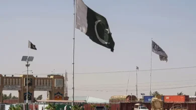 Pakistan Taliban Border Flags GettyImages 1234743098 3.jpg 2
