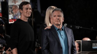 نشست امریکاییها در اسلامآباد؛ تلاش واشینگتن برای گریز از بحران با ایران 8 photo 2026 03 24 01 17 11