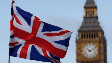 union jack
