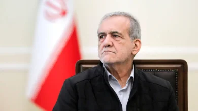 مسعودپزشکیان 1