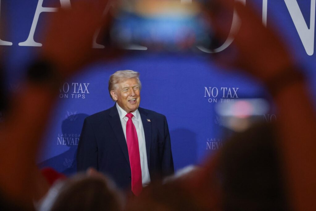 نگرانی عمیق ترامپ درباره آینده جنگ با ایران