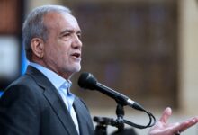 پزشکیان: ۱۴ میلیونه ایرانیان د هېواد د دفاع لپاره چمتو دي 3 0346edc8 714d 4e49 9509 f4af75436823 cx0 cy7 cw0 w1200 h630