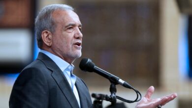 پزشکیان: ۱۴ میلیونه ایرانیان د هېواد د دفاع لپاره چمتو دي 10 0346edc8 714d 4e49 9509 f4af75436823 cx0 cy7 cw0 w1200 h630