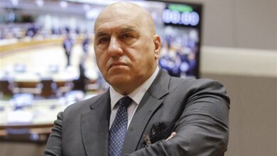 ایتالیا: جنگ ایران جایگاه جهانی امریکا را به خطر انداخته است 1 11133655 e1750655525389