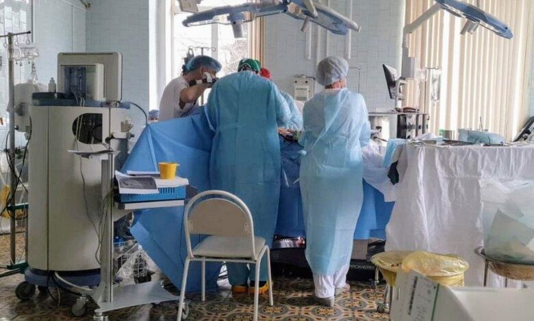 تېر کال په سرپل کې څه باندې ۳ زره بریالي عملیات شوي 1 117826611 3f8efe00 03bc 4898 930c 0e8f3fdac163 1