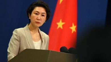 چین: امنیت لبنان و جان غیرنظامیان نباید نقض شود 1 1200x800 1