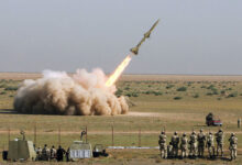 1220 oshield missile shield NUCLEAR IRAN russia world politics