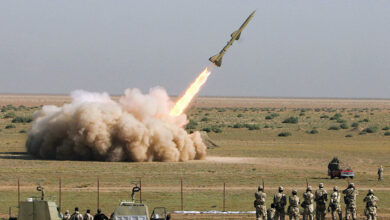 1220 oshield missile shield NUCLEAR IRAN russia world politics