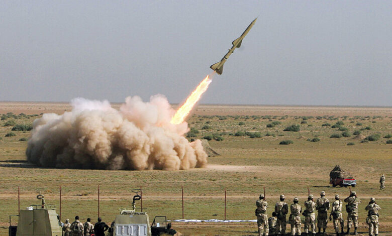 عربی۲۱: ایران استکبار امریکا و اسرائیل را درهم شکست 1 1220 oshield missile shield NUCLEAR IRAN russia world politics