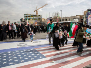 المرصاد: کشورهای اسلامی در بر ابر غرب در کنار ایران قرار گیرند