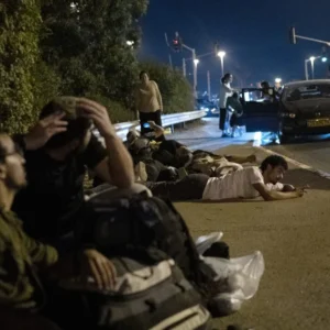 نظرسنجی دانشگاه عبری بیت‌المقدس کاهش حمایت از آتش‌بس موقت را نشان داد