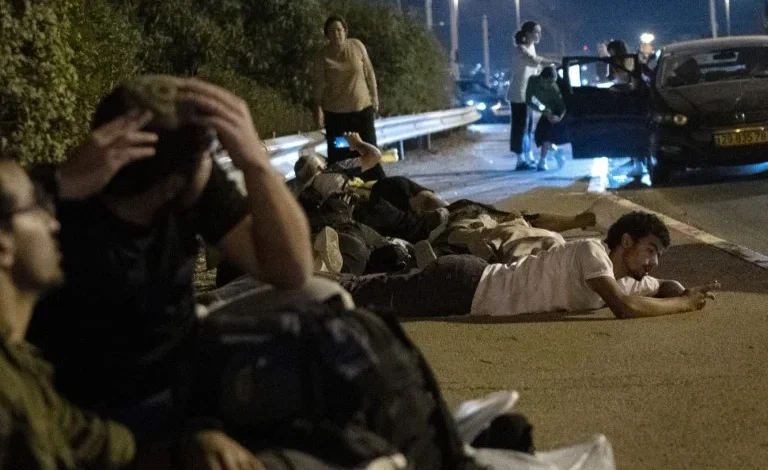 نظرسنجی دانشگاه عبری بیتالمقدس کاهش حمایت از آتشبس موقت را نشان داد 1 13e60e38 d8b7 4cc9 b823 b558cc8baca5 19d3d9a9