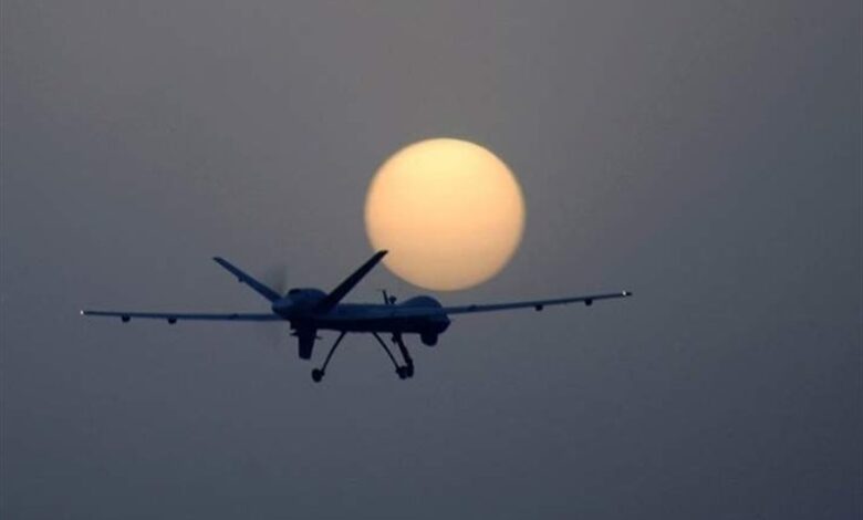 فوربس: پهپاد ۲۰۰ میلیون دالری امریکا بر فراز تنگه هرمز ناپدید شد 1 1401122408231484227238364