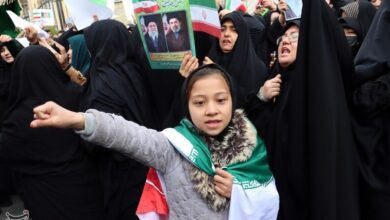 شهادت یک خانواده ۵ نفره افغانستانی در حمله امریکایی-اسرائیلی به شهریار تهران 3 1404122016202899735976064