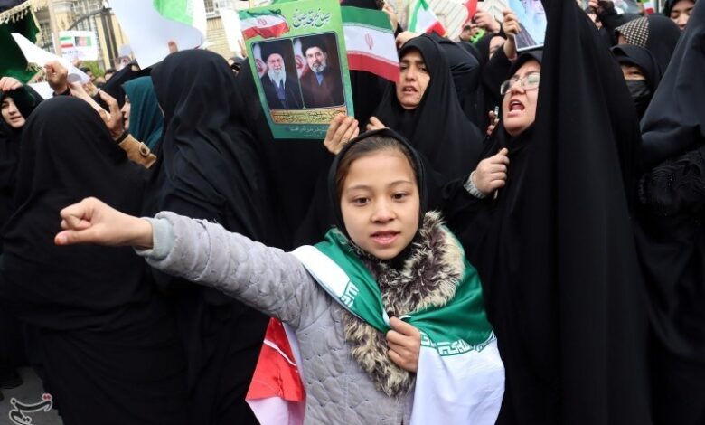 شهادت یک خانواده ۵ نفره افغانستانی در حمله امریکایی-اسرائیلی به شهریار تهران 1 1404122016202899735976064