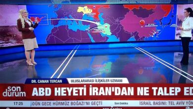 تحلیلگران ترکیه: هیأت ایرانی با دست پُر وارد مذاکرات اسلامآباد شده است 2 1405012118392339436361644