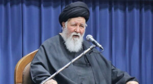 علم‌الهدی: مهاجران افغانستانی‌ با مردم ایران یکی هستند