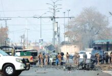 15 pakistani soldiers 92 militants killed in security operations in balochistan 2026 02 02