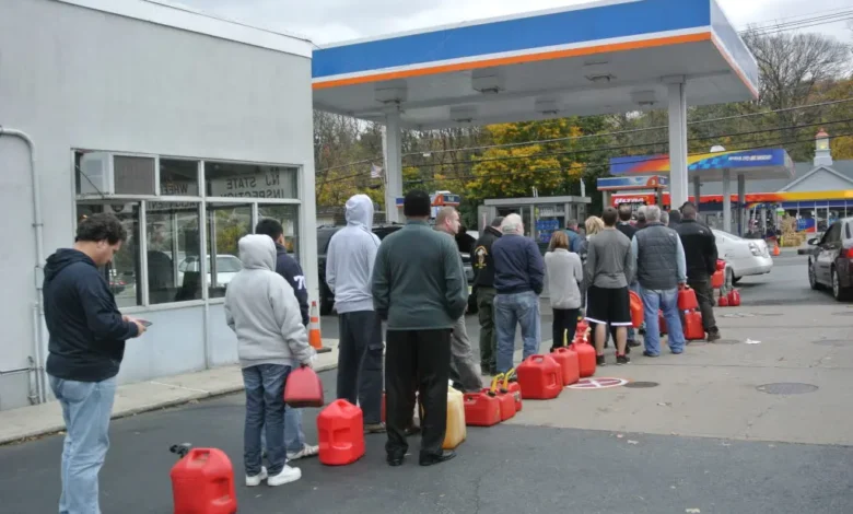 قالیباف به امریکا: دلتان برای قیمت فعلی تیل تنگ خواهد شد! 1 15ded09d0d4ff773871e97c8dbdce75e