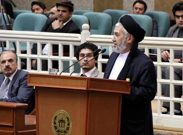 عالمی بلخی: پیروزی ایران در برابر تجاوز امریکا و اسرائیل مایه افتخار امت اسلامی است 1 16032720FO