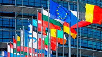 تروریسم سلیقه‌ای؛ چگونه اروپا برچسب‌های سیاسی را مطابق منافع خود تغییر می‌دهد؟